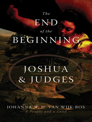 cover image of The End of the Beginning